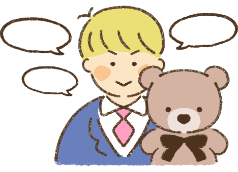 営業部門 イラスト
