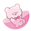 おとぼけくまさん