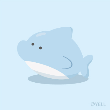 つぶらな瞳の水族館 Twitterアイコンを作成しました！ | Yell World
