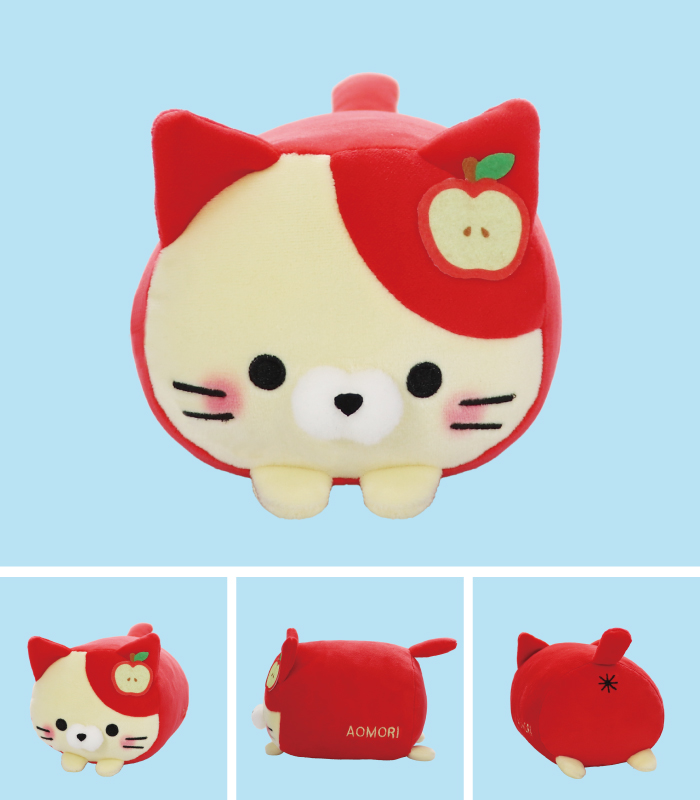 Amazon.co.jp: もちふわころころにゃんこ もちふわにゃんこ やつ