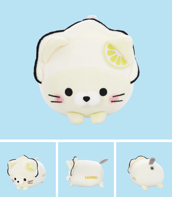 ご当地！ころころにゃんこ | Yell World｜エールワールド