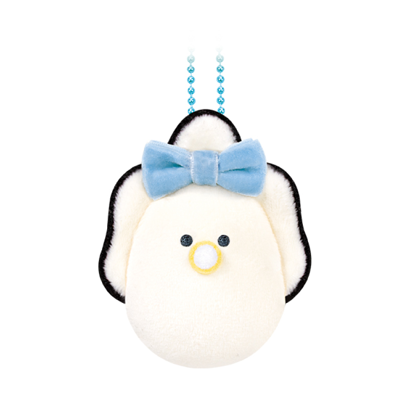 つぶらな瞳のむぎゅぬい ぷちR | Yell World｜エールワールド